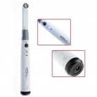 New type Dental LED Curing Light  without fiber optic guide Widen Wavelength